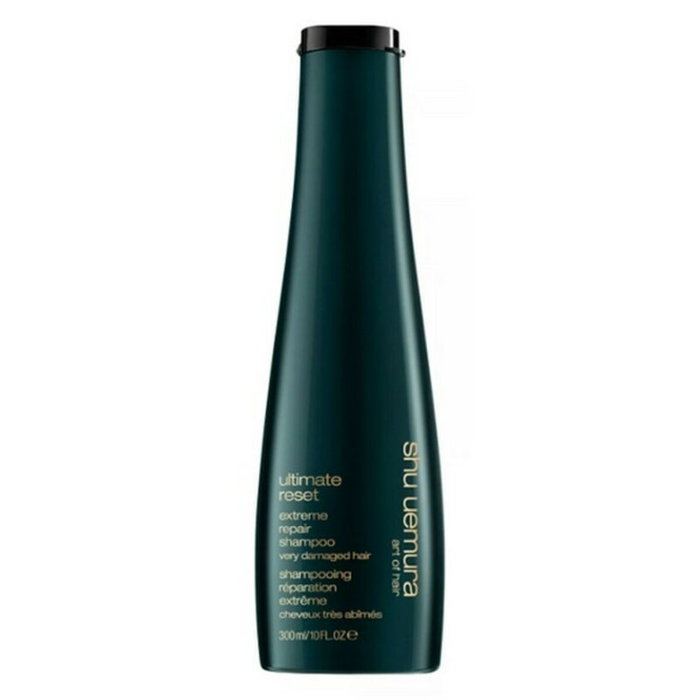 Shu Uemura Ultimate Reset Extreme Repair Shampoo 980ml