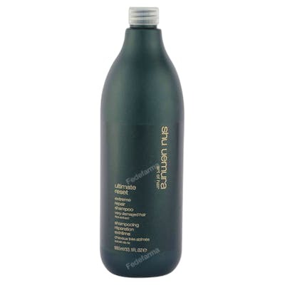 Shu Uemura Shampoing ULTIMATE RESET 1000 ml