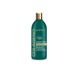 Kativa Après-shampooing Collagène 550 ml