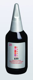 Wella Color Fresh Silver 8/81 75ml