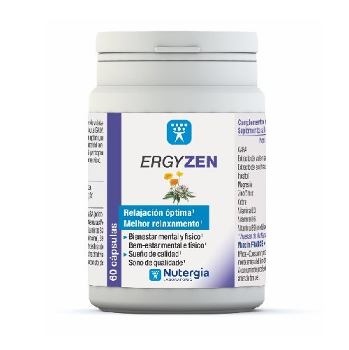 Ergyzen Ergyzen