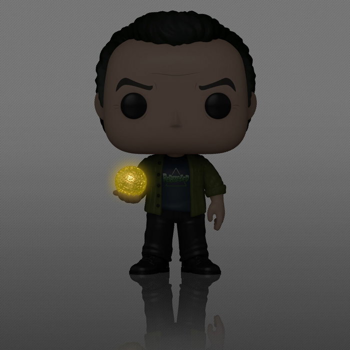 Funko Pop Ghostbusters: Frozen Empire - Ray Stantz