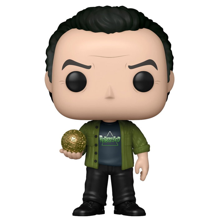 Funko Pop Ghostbusters: Frozen Empire - Ray Stantz