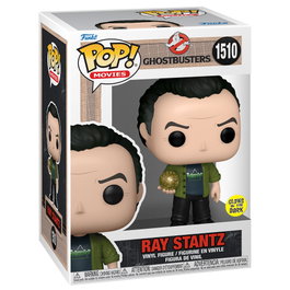 Funko Pop Ghostbusters: Frozen Empire - Ray Stantz