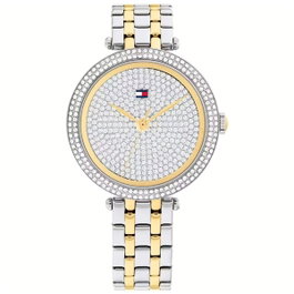 Tommy Hilfiger 1782760 Argenté