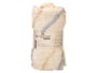 GIFTDECOR MULTIUSOS IRIS BORDADO GRIS 150X220CM