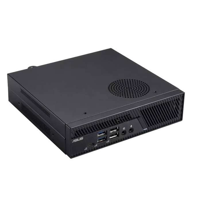Asus Mini PC 90MS02R1-M001E0 Intel Core i5-13400 16 GB RAM 512 GB SSD
