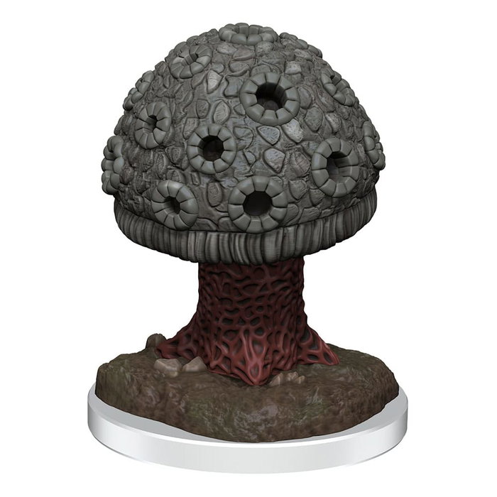 D&D Nolzur's Marvelous Miniatures pack 2 miniatures à peindre Shrieker & Violet Fungus