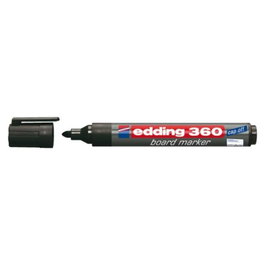 Edding 360 Marqueur pour tableau Noir