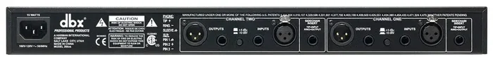 DBX 266 XS