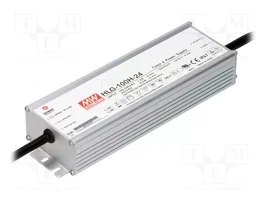 MEAN WELL HLG-100H-24 Alimentation LED 100W 24VDC 4A