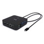 Station d'acceuil i-Tec C31TRIVIDPRO100W