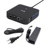 Station d'acceuil i-Tec C31TRIVIDPRO100W