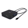 Station d'acceuil i-Tec C31TRIVIDPRO100W