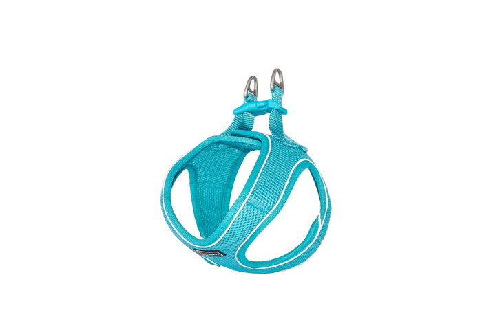 Freedog Arnes Soft Turquesa L (50-65cm) Freedog Arnes Soft Turquesa L (50-65cm)