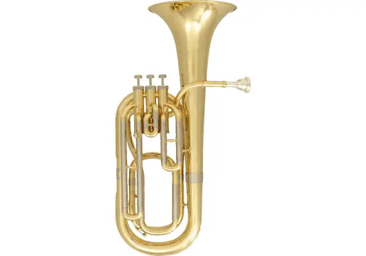 SML Saxhorn Baritono Ba16 SML SML Saxhorn Baritono Ba16 SML