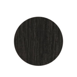 UCAFIX Bouchon adhésif chêne charbon 13mm (100 unités)