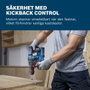 Bosch GBH 18V-18 X