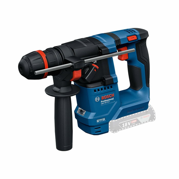 Bosch GBH 18V-18 X