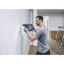 Bosch GBH 18V-18 X - Perforateur sans fil 18V avec mandrin ONECHUCK, système KickBack Control et Vibration Control - Pour perçage béton, bois et métal
