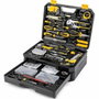 Fieldmann FDG 5024-325R Mallette à Outils 325 Pièces