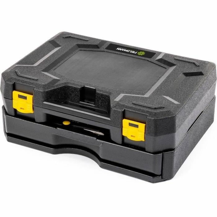 Fieldmann FDG 5024-325R Mallette à Outils 325 Pièces