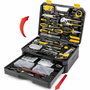 Fieldmann FDG 5024-325R Mallette à Outils 325 Pièces