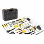 Fieldmann FDG 5024-325R Mallette à Outils 325 Pièces