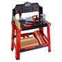 Little Tikes Kit de Construction Créatif - Établi de Construction