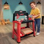 Little Tikes Kit de Construction Créatif - Établi de Construction