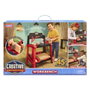 Little Tikes Kit de Construction Créatif - Établi de Construction