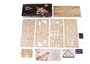 Ugears Maquette en bois Space Shuttle Discovery NASA