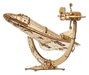 Ugears Maquette en bois Space Shuttle Discovery NASA