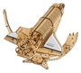 Ugears Maquette en bois Space Shuttle Discovery NASA