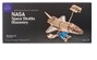 Ugears Maquette en bois Space Shuttle Discovery NASA