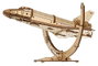 Ugears Maquette en bois Space Shuttle Discovery NASA