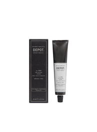 Depot, Teinture capillaire semi-permanente pour barbe et moustache Invisible Colour No. 506 Graphite, 60 ml, pour hommes