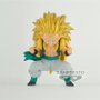 BANPRESTO Figura Dragon Ball Z - Gotenks Special XVI Blood of Saiyans - Statuette de collection 9 cm