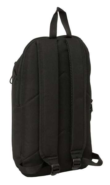 Safta Mini Mochila 22x39x10Cm Safta Mini Mochila 22x39x10Cm