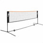 Filet de volley-ball Aktive 505 x 157 x 101 cm Ordinateur portable
