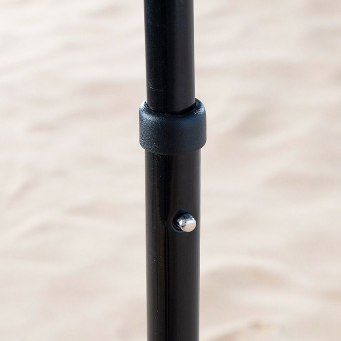 Filet de volley-ball Aktive 505 x 157 x 101 cm Ordinateur portable