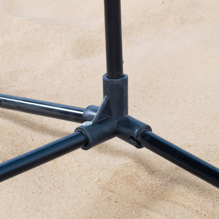 Filet de volley-ball Aktive 505 x 157 x 101 cm Ordinateur portable