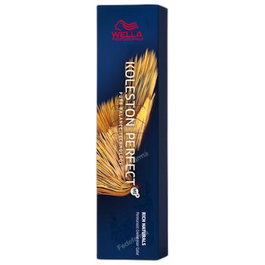 Wella Koleston Perfect Me+ Rich Naturals 5/82