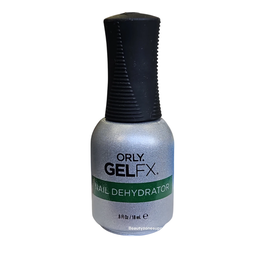 Orly Gelfx Nail Dehydrator - Déshydratant et Base de Renfort pour Ongles en Gel - 18 ml