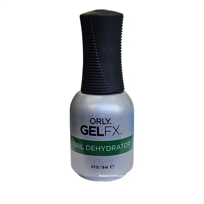 Orly GelFX Nail Dehydrator, 18 ml Orly GelFX Nail Dehydrator, 18 ml