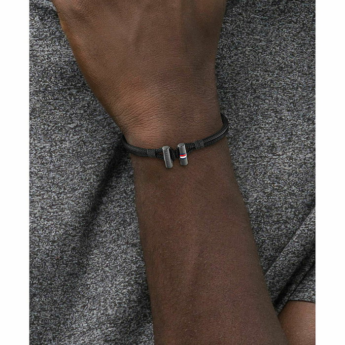 Bracelet Homme Tommy Hilfiger 2790336 Argent 925