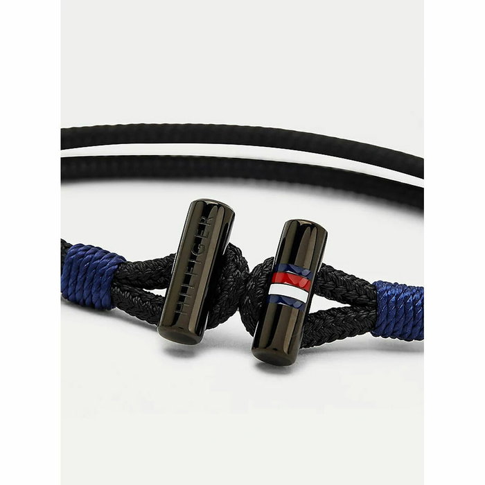 Bracelet Homme Tommy Hilfiger 2790336 Argent 925