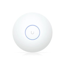 Ubiquiti U7-LR Point d'accès sans fil WiFi 7 Blanc