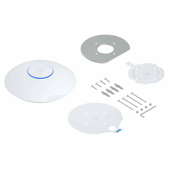 Router UBIQUITI U7-LR Blanc