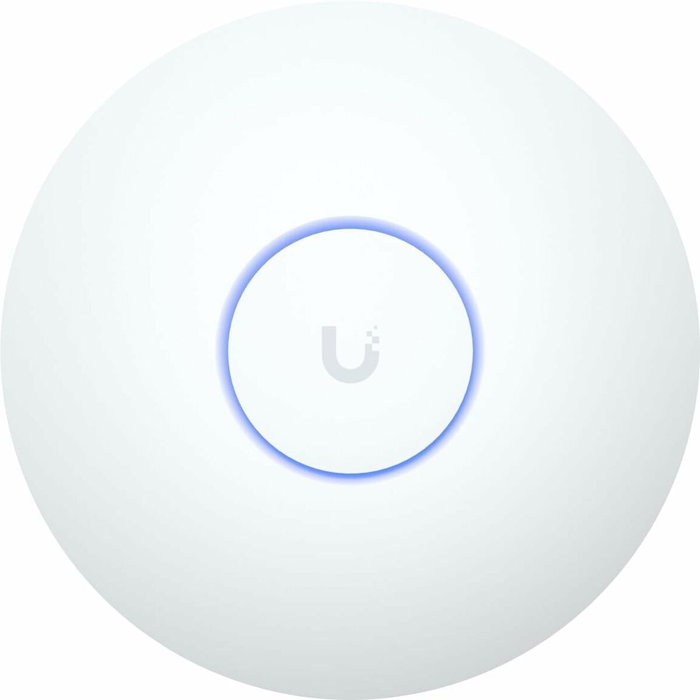 Router UBIQUITI U7-LR Blanc